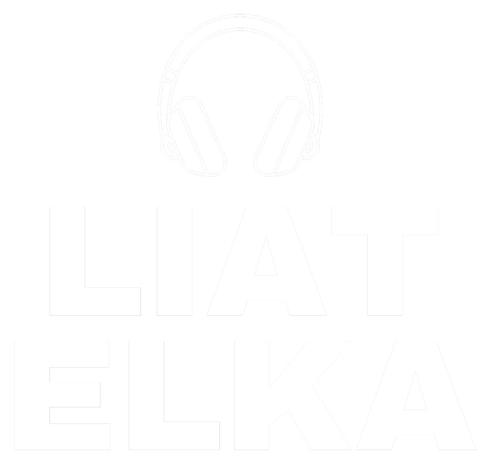 DJ Liat Elka Logo